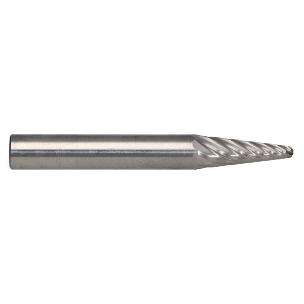 1/4x5/8x1/4x2 14Deg Included Radius Cone for Stainless Steel